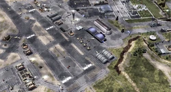 CNCTW Andrews AFB Air Imagery