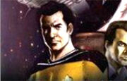 Ross Lieutenant
