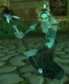 High Priestess Jeklik