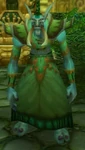 High Priest Venoxis