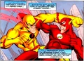 Reverse Flash 009