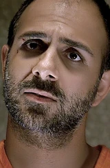 Jamal Abaza