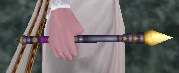 Dire Wand