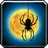 Achievement halloween spider 01