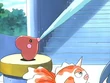 EP387 Luvdisc y Goldeen de Galano