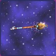 Hornedsweeper