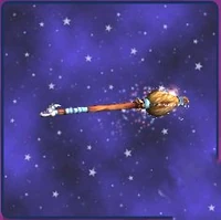 Hornedsweeper