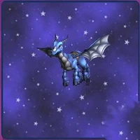 Bluedragon