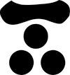 Mori kamon.svg