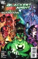 Blackest Night Vol 1 6