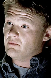 Peter Redding