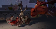 The Dronkeys 1