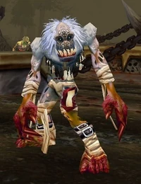 Image of Foulmane