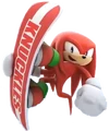Knuckles 54