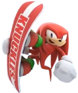 Knuckles 54