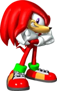 Knuckles 48