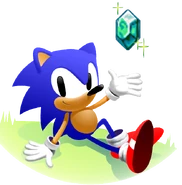Sonic 166