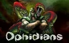 Ophidians