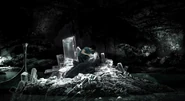 Caverne