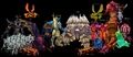 Ahn'Qiraj bosses.jpg
