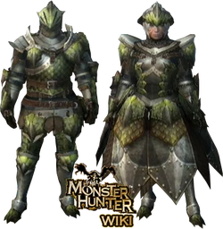 Rathian-Blademaster