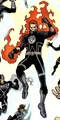 Black Lantern Sun Boy
