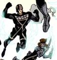 Black Lantern Breach