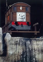 ThomasLand(Japan)2