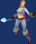 Jaina Proudmoore