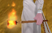 Mistyreed Torch