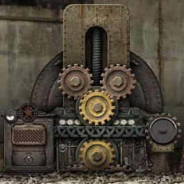 RollingMill