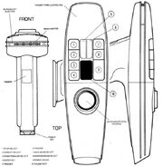 Atalskes phaser IV