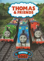 2007Annual