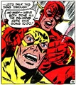 Reverse Flash 035