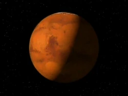 Mars
