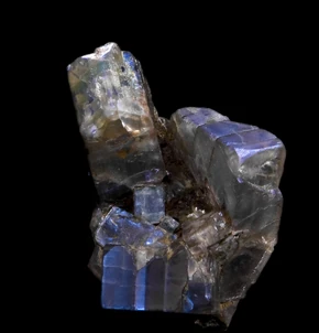 Azulicite