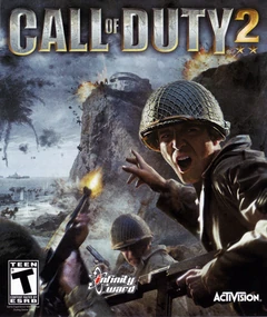 Carátula COD2