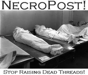 Necropost