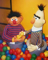 TheVisionOfJimHenson-Gera-ernie-bert