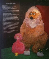 TheVisionOfJimHenson-Gera-samson-tiffy