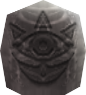 168px-Gossip_Stone_(Ocarina_of_Time_and_Majora%27s_Mask).png