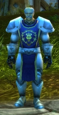 Image of Captain Thomas