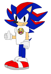 Eric the Hedgehog