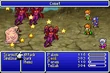 FFIV Comet