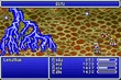 FFIV Blitz Ninjitsu