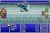 FFIV Steal