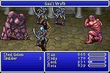 FFIV Gaia's Wrath