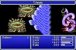 FFIV Tsunami Summon