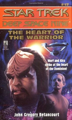 Theheartofthewarrior