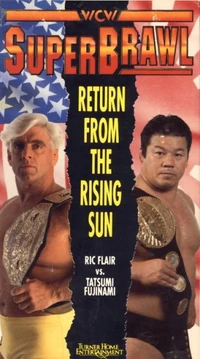 SuperBrawl I